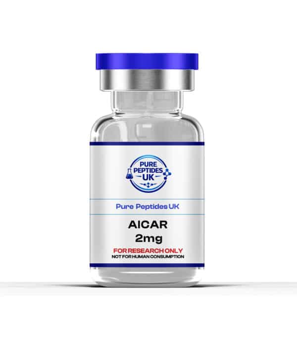 aicar 2mg