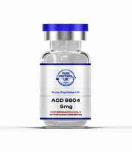 aod 9604 5mg