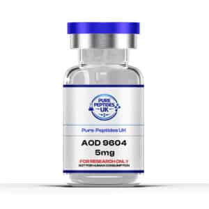 aod 9604 5mg