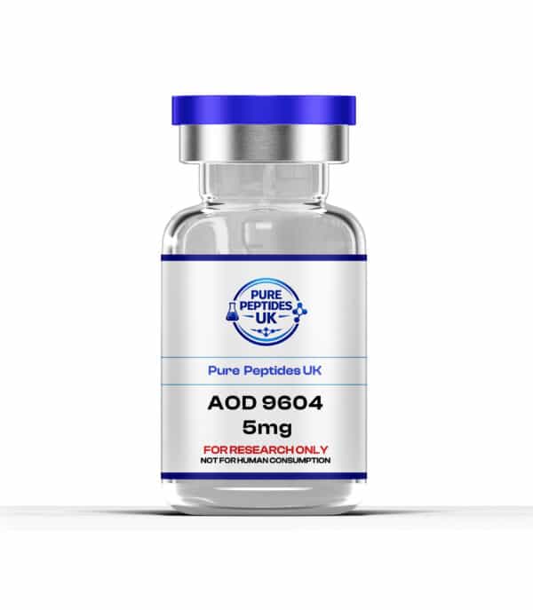 aod 9604 5mg