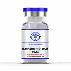 CJC 1295 with DAC 2MG