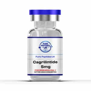 cagrilinitide 5mg