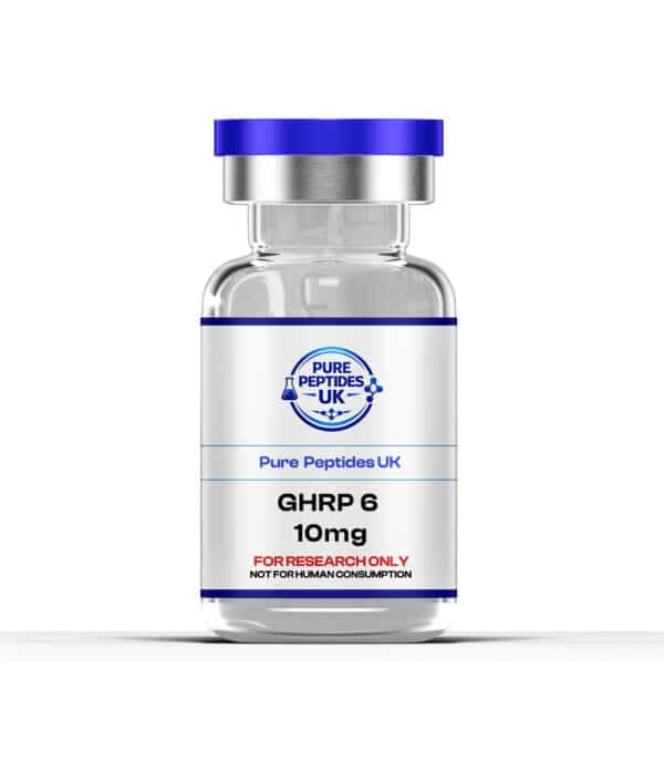 ghrp 6 10mg