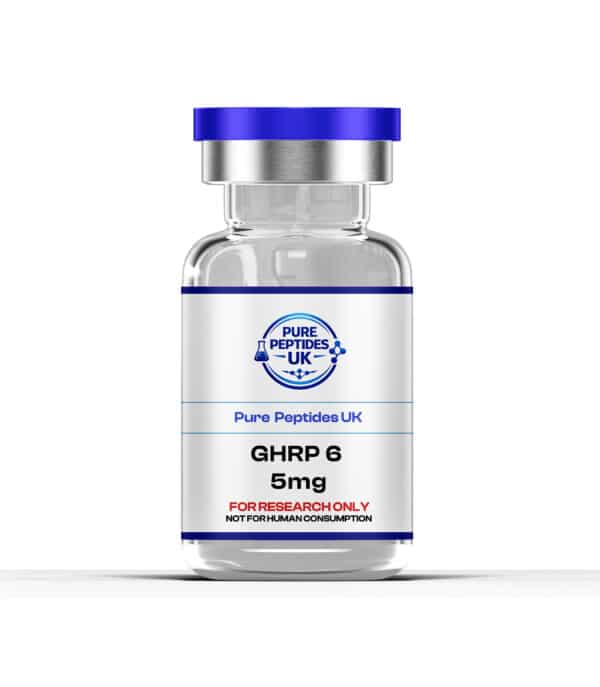 GHRP-6 5mg
