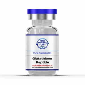 Glutathione Peptide