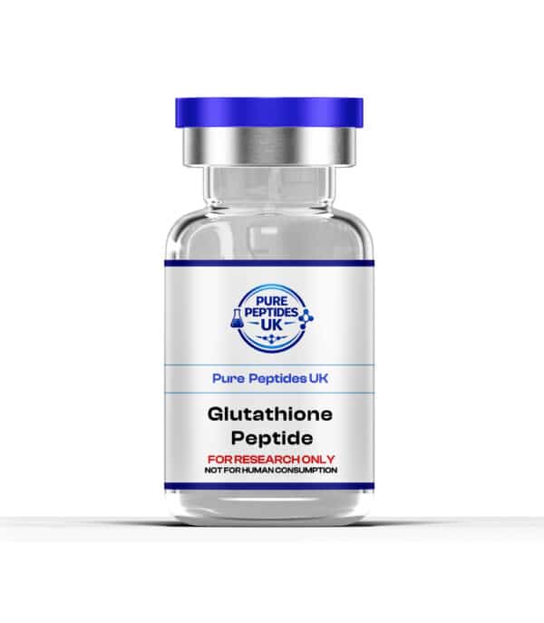 Glutathione Peptide