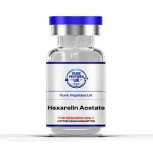 Hexarelin Acetate