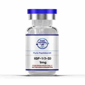 IGF-1 (1-3) 1mg