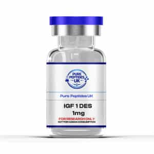 igf 1 des 1mg