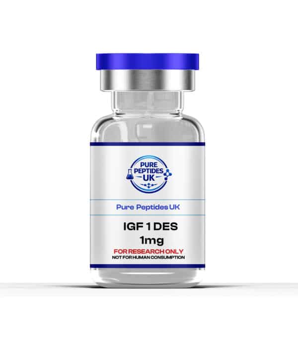 igf 1 des 1mg
