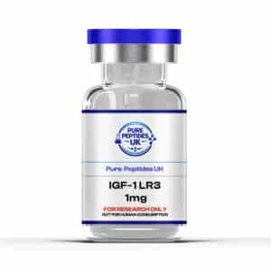 IGF-1-LR3-1mg Uk