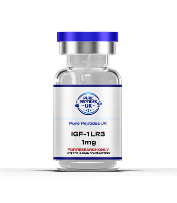 IGF-1-LR3-1mg Uk