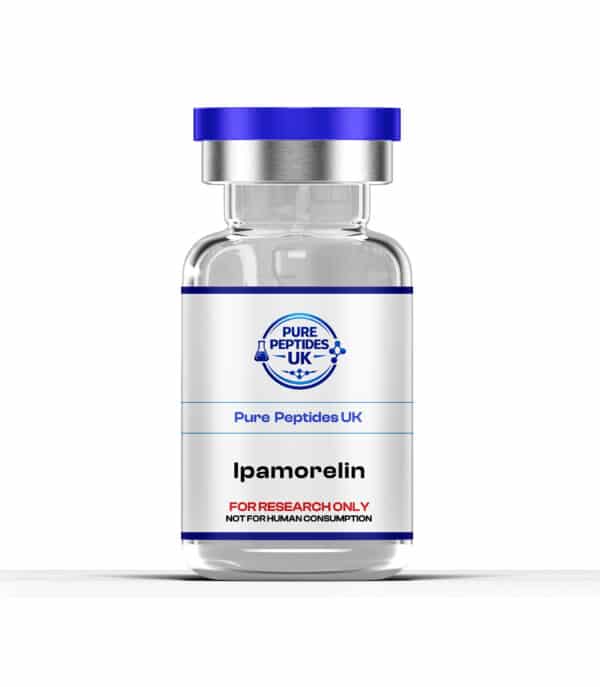 Ipamorelin Peptide UK