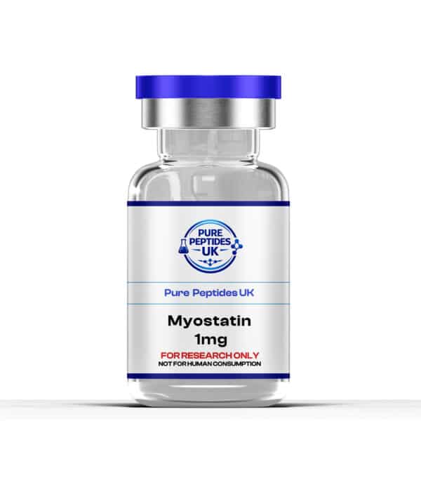 myostatin 1mg