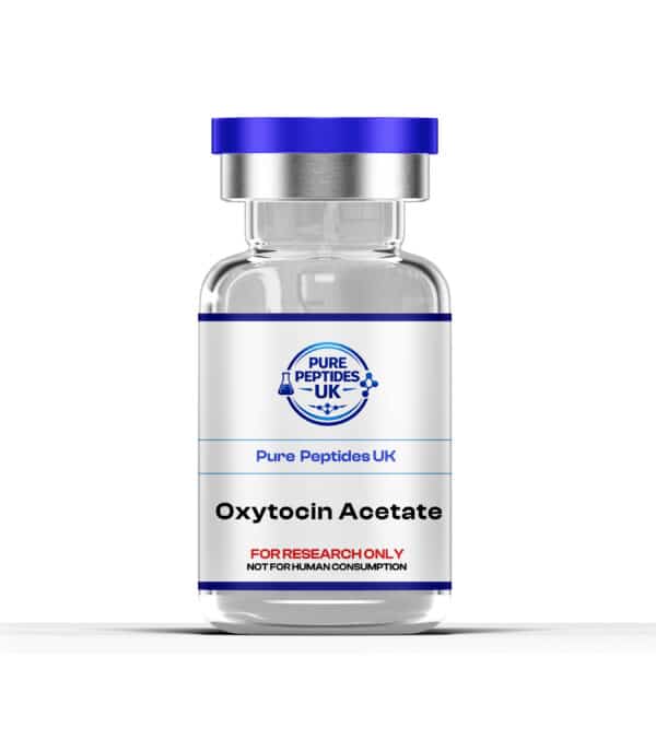 oxytocin acetate