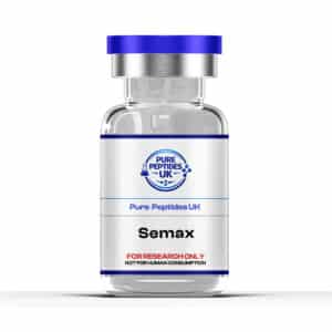Semax peptide uk