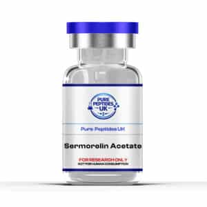 Sermorelin Acetate