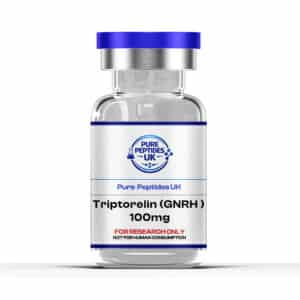 Triptorelin (GNRH ) 100mg
