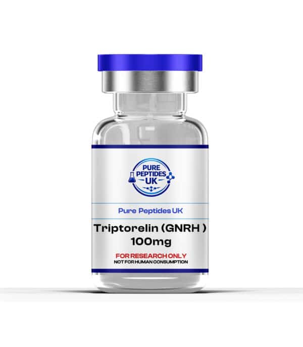 Triptorelin (GNRH ) 100mg