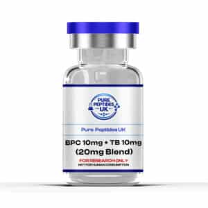bpc 10mg + tb 10mg