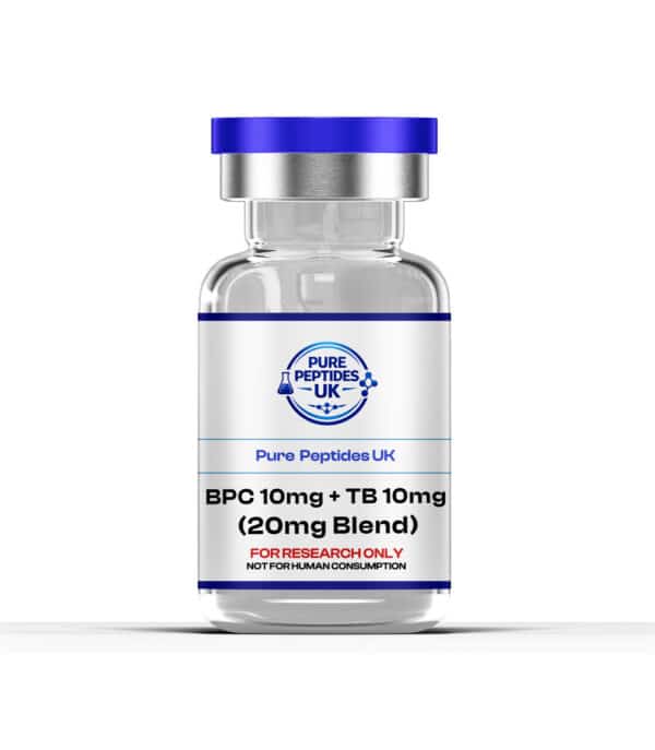 bpc 10mg + tb 10mg