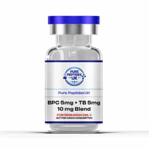 BPC 5mg + TB 5mg
