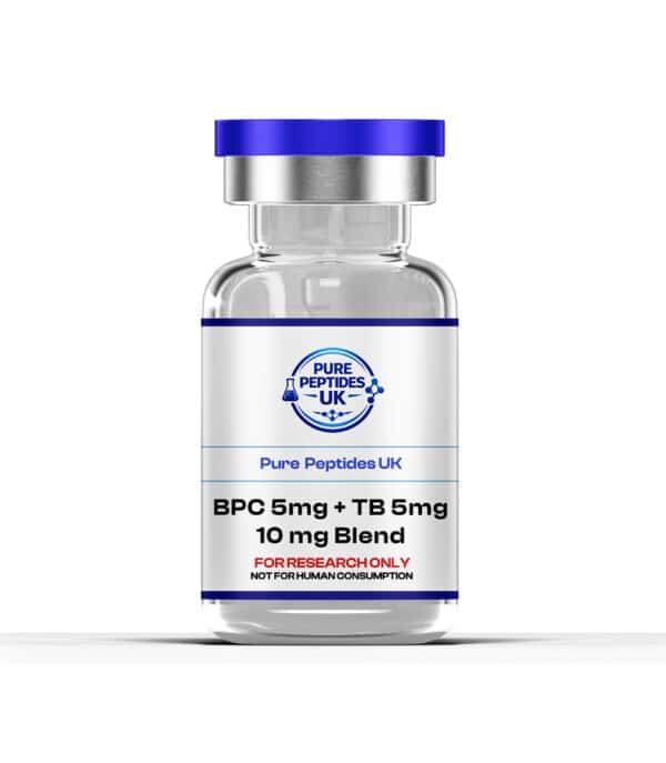BPC 5mg + TB 5mg
