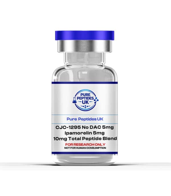 CJC 1295 no dac 5mg