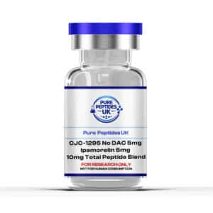 cjc 1295 no dac 5mg