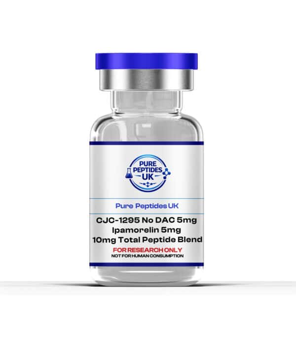 cjc 1295 no dac 5mg