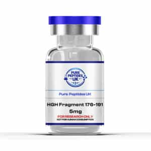 hgh fragment 5mg
