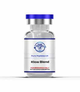 KLOW blend uk