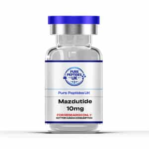 mazditude peptide 10mg uk
