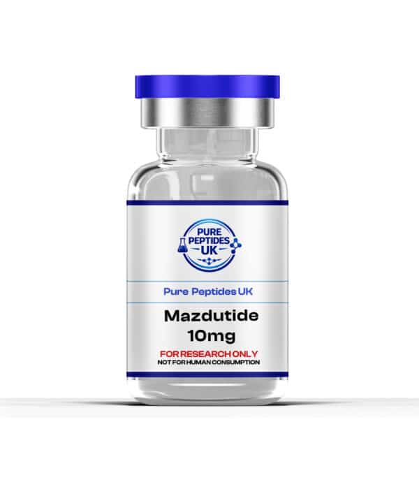 mazditude peptide 10mg uk