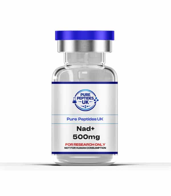 Nad+ 500mg