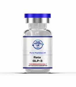 retatrutide glp 3