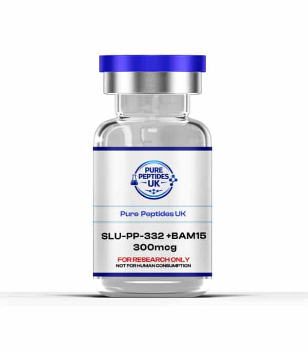 slu-pp-332 + bam 15
