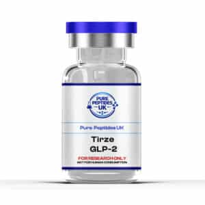 tirzepatide glp 2