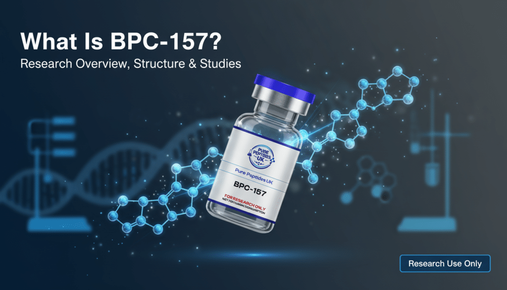 Bpc-157