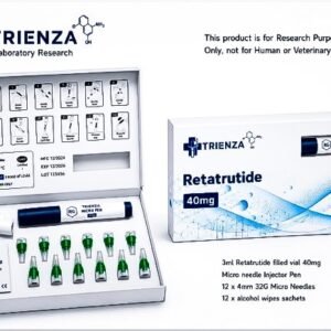 reta pen 40mg
