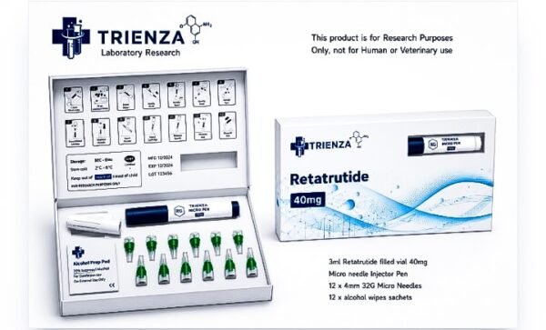 reta pen 40mg